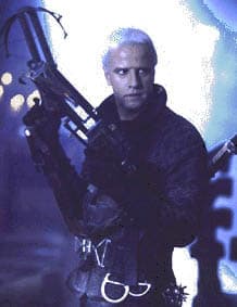 Christopher Lambert